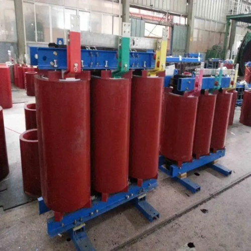 大理SCB10-250KVA干式变压器