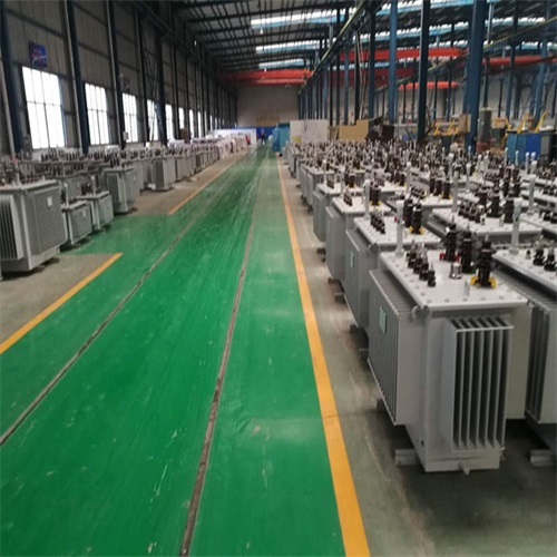 大理SH15-800KVA非晶合金变压器厂家价格