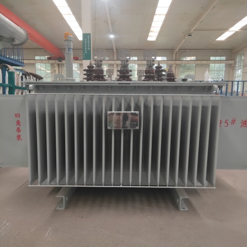 大理sh15-315KVA非晶合金变压器