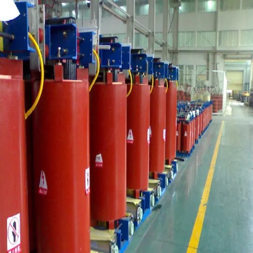 大理SCB10-200KVA干式变压器