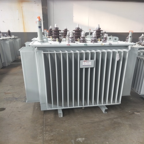 大理S13-1000KVA油浸式变压器
