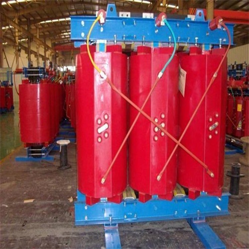 大理SCB10-1000KVA干式变压器