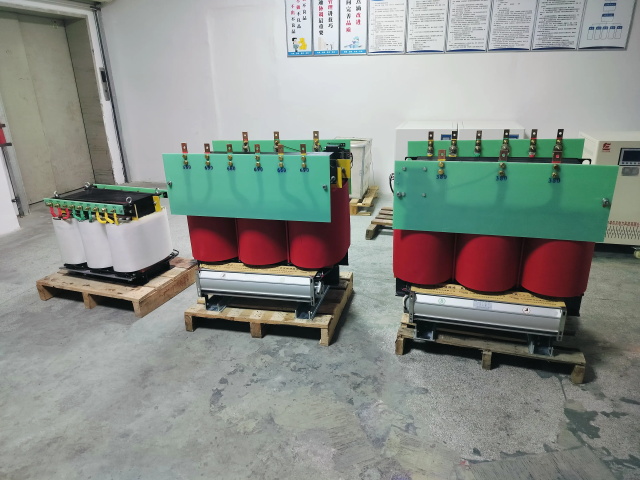 大理KS11-1000KVA矿用变压器